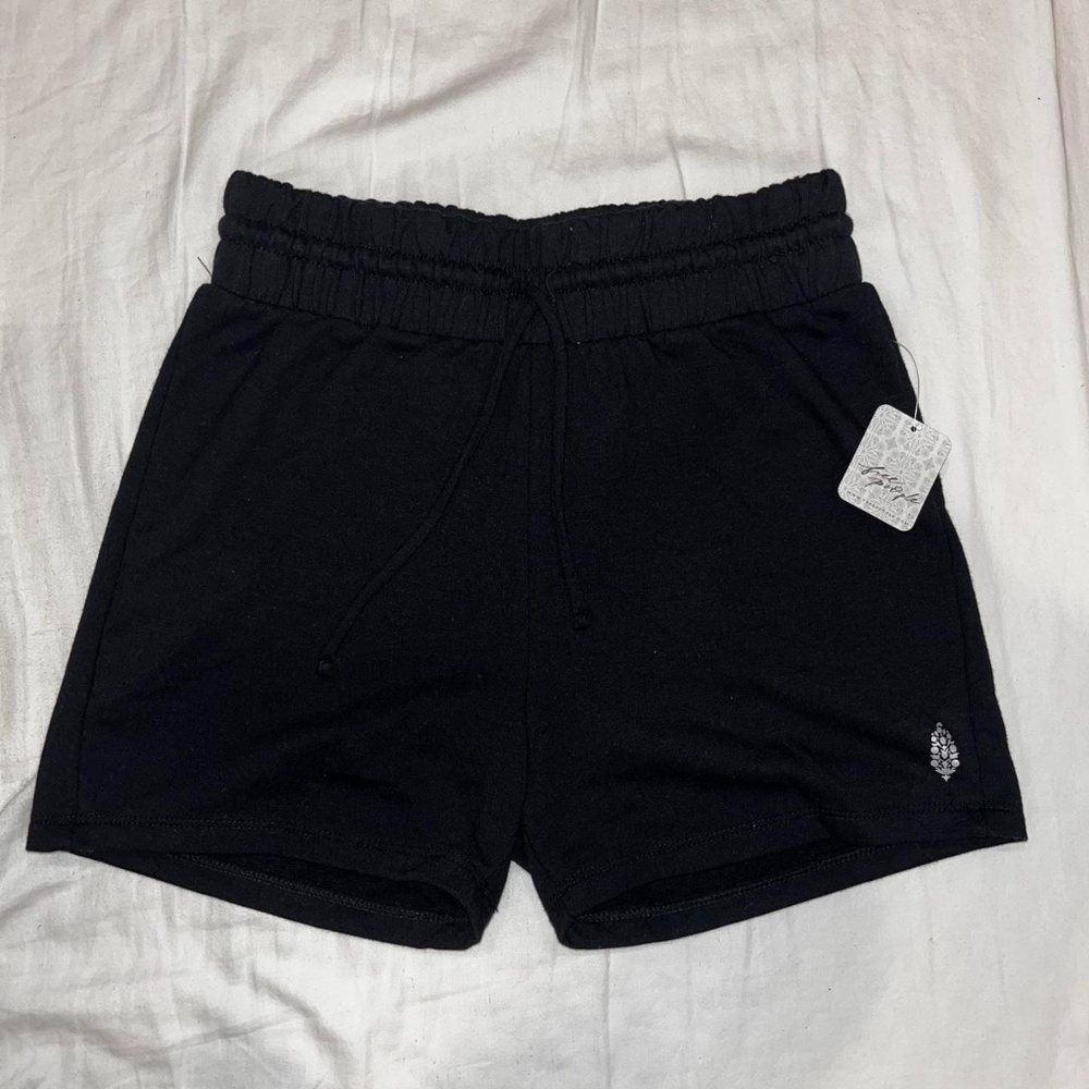 NWT Free People Movement Shorts